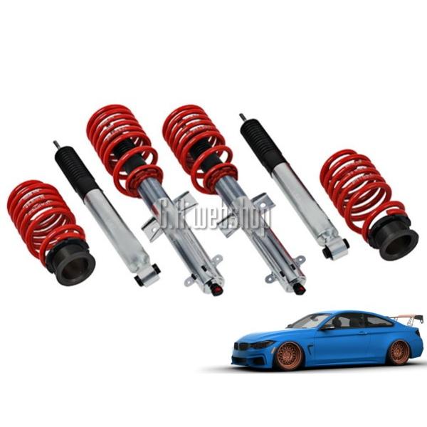 Bmw Mini ミニクーパー R50 R52 R53 車高調 サスペンション ショックアブソーバー Buyee Buyee Japanese Proxy Service Buy From Japan Bot Online