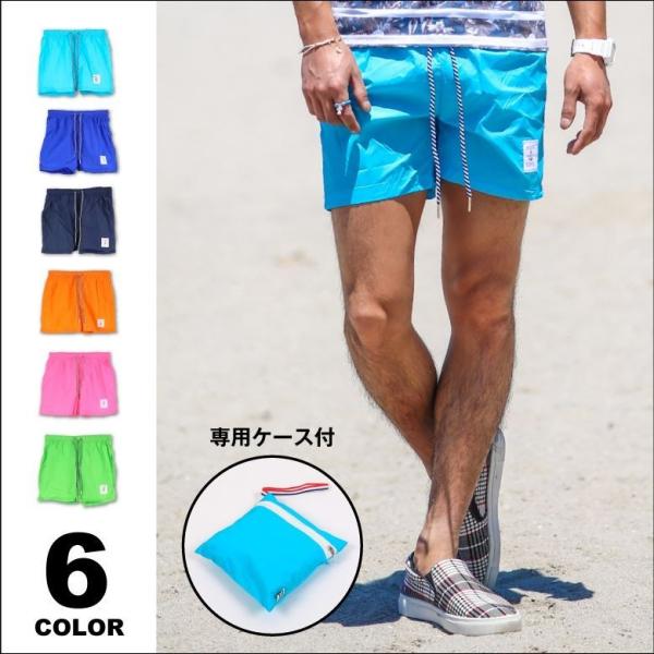 水着 メンズ Gab George ギャブジョージ ショート パンツ Bitter ショーパン ショート丈 水着 水着 ショーツ ハーフパンツ スイムウェア サーフ Buyee Buyee 日本の通販商品 オークションの代理入札 代理購入