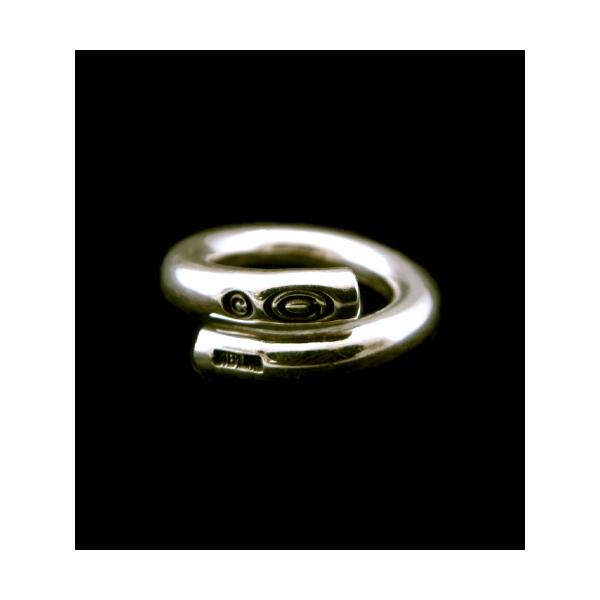 Gaboratory（ガボラトリー） G Stamp On C-Ring [R-95] : Gaboratory
