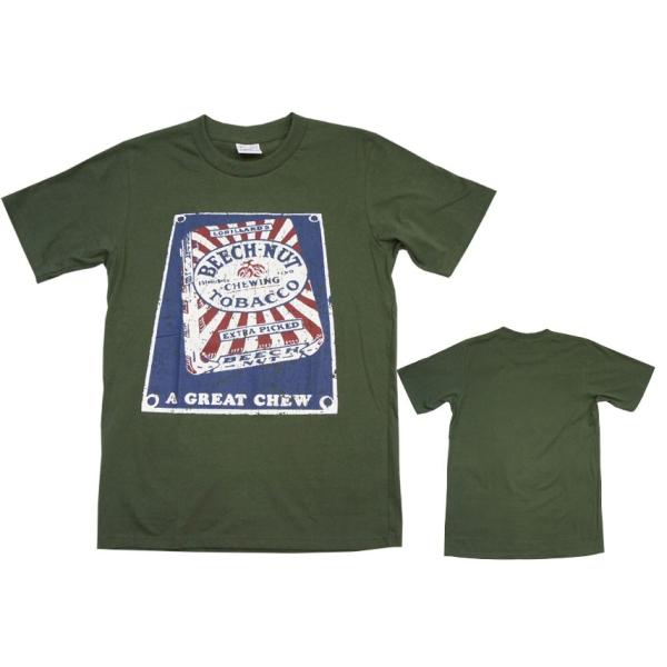 アメリカンヴィンテージ風レトロtシャツ タバコ Tobacco 半袖 ビンテージ アメカジ ポスターアート アメカジ 昭和ファッション Buyee Buyee บร การต วกลางจากญ ป น ซ อจากประเทศญ ป น