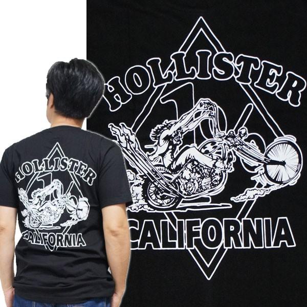 バイカーtシャツ Hollister California ホリスターカリフォルニア 半袖tシャツ 黒 Junk Shop ジャンクショップ Buyee Buyee Japanese Proxy Service Buy From Japan Bot Online