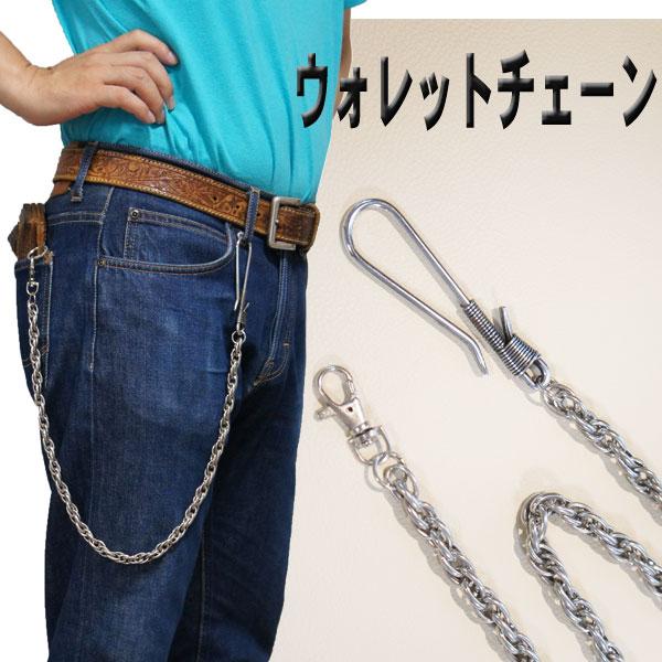 ウォレットチェーン