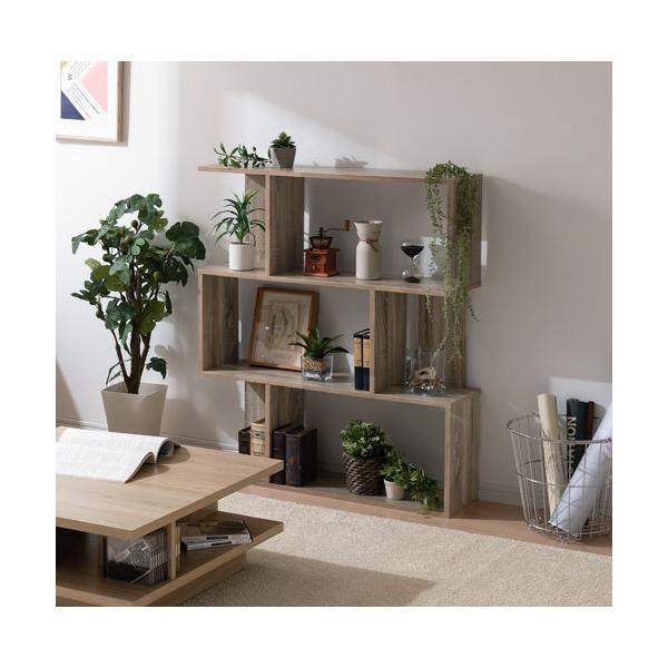 オープンシェルフ ディスプレイラック マルチラック おしゃれ 本棚 北欧 ラック 木製 パーテーションラック 仕切り 1人暮らし 新生活 インテリア 3段 Buyee Buyee Japanese Proxy Service Buy From Japan Bot Online