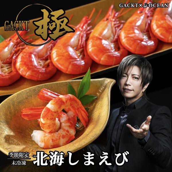 ■商品名 北海道 根室産 北海シマエビ■原材料 ホッカイシマエビ（北海道産）、食塩■内容量 1. チルド（未冷凍）：300g2. 冷凍：300g■消費期限 チルド（未冷凍）の場合：発送日から6日。生モノですので消費期限に関係なく到着後お早目...