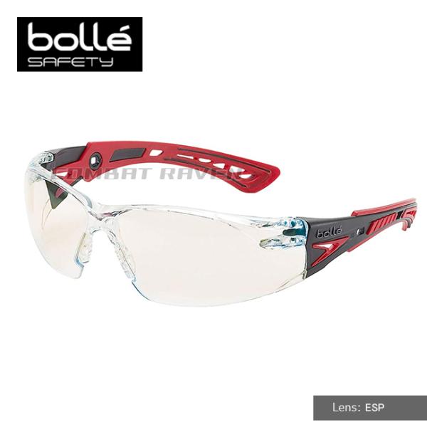BOLLE SAFETY】セーフティースペクタクル ラッシュプラス(ESPレンズ)/RUSH Plus/ボレーセーフティ/サバゲー /1662306A/9318330002023〈#0102-0005-ES〉 :0102-0005-ES:Gadget Burstヤフー店 - 通販 - Yahoo!ショッピング BOLLE SAFETY】セーフティースペクタクル ラッシュプラス(ESPレンズ)/RUSH Plus/ボレーセーフティ/サバゲー /1662306A/9318330002023〈#0102-0005-ES〉 :0102-0005-ES:Gadget Burstヤフー店 - 通販 - Yahoo!ショッピング