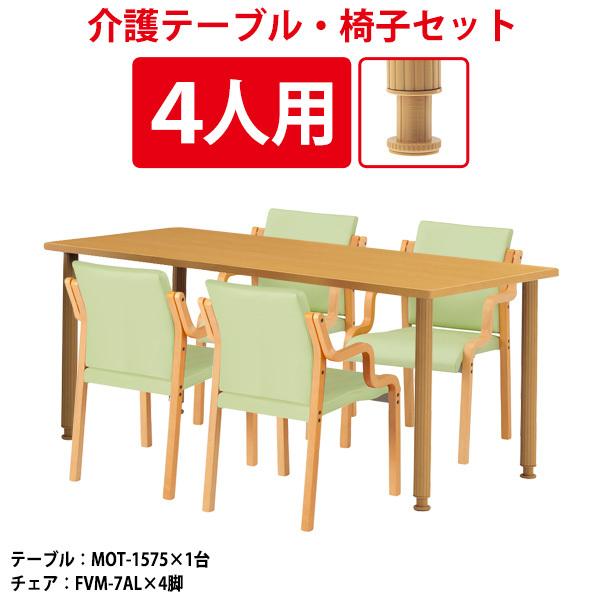 pe[u Zbg{ e[uZbg 4lp MOT-1575SET { e[u MOT-1575 1500xs750x700`750mm1{֎q FVM-7AL 4r