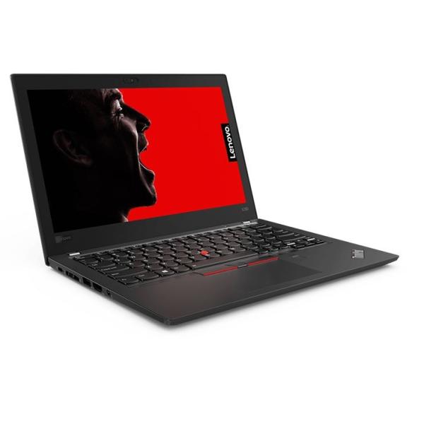 【リファビッシュ品】 Lenovo ThinkPad X280 20KES06400 Core i5 
