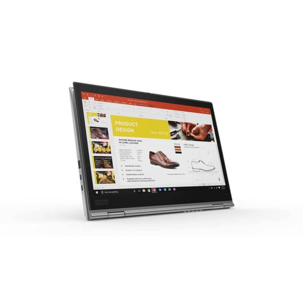 リファビッシュ品 Thinkpad X1 Yoga 18 Core I5 50u メモリ8gb Ips液晶 14型 指紋センサー マルチタッチ Ssd250gb 48段階筆圧ペン チープ 保証有 フルhd