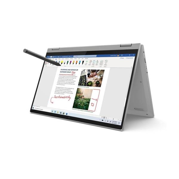 Lenovo IdeaPad Flex550 81X200AYJP Ryzen 7 4700U/メモリ16GB