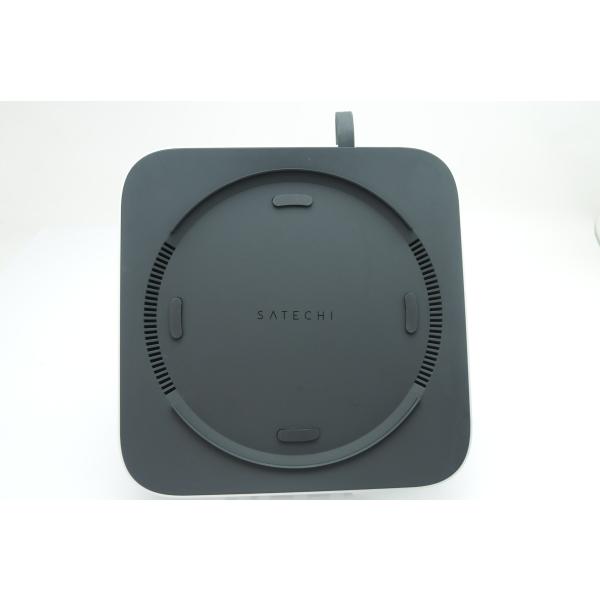 Satechi USB-C スタンドハブ M.2 SATA SSDスロット M1 M2 Mac Satechi USB-C スタンドハブ M.2 SATA SSDスロット M1 M2 Mac