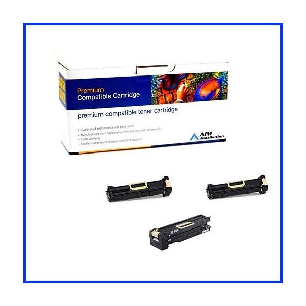 Aim Replacement Compatible Replacement For Toners 1 Drum Xerox Phaser 5550 Toner Drum Value Combo Pack 2 Toners 1 Drum 2 106r1294 1 113r670vp Generic B00wt9bwgg Gadjet