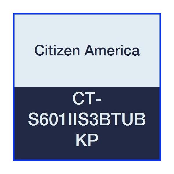 Citizen Printer America Pos Ct S601iis3btubkp Ct S600 Thermal Pos Printer Top Exit Usb Ios Android Bluetooth Usb Interface Black B01lxdxz3a Gadjet