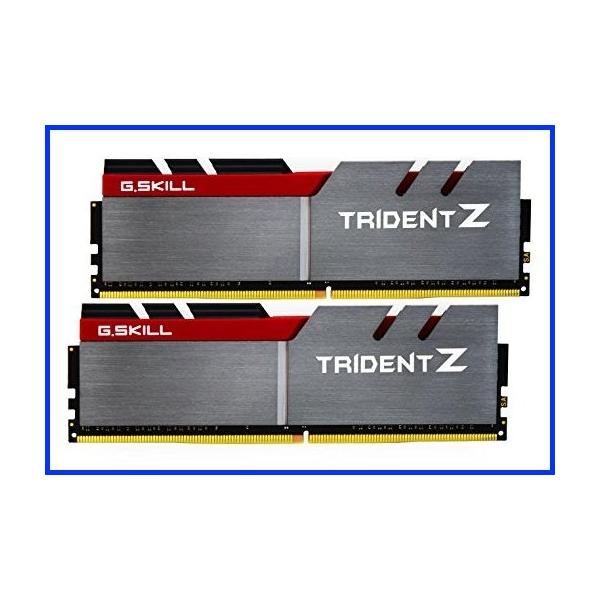 2 X 8 Gb 16 Gb メモリー Tridentzシリーズddr4 Pc4 4266 Mhzメモリデスクトップメモリモデルf4 4266 C19d 1 B06xd58nvt Gadjet 16 Gb 8 Gb G Skill