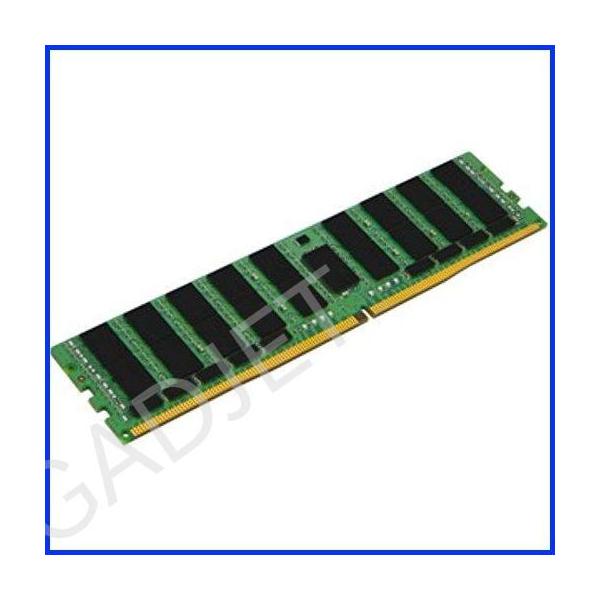 キングストン メモリー Ktd Pe426lq 64g 64gb Ddr4 Ddr4 2666mhz Ecc 2 Pin Cl19 X4 1 2v Load Reduced Dimm 2 Pin Pc4 B075l5hwtv Gadjet
