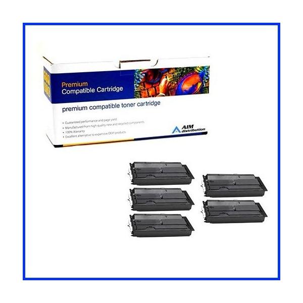 For Copystar Aim Copystar Page Replacement Toner Cartridge Cs 3010 3011i Yield 5 Pk 000 Compatible Black Page Tk pk 1t02p80csl05pk Generic B07c611fbr Gadjet