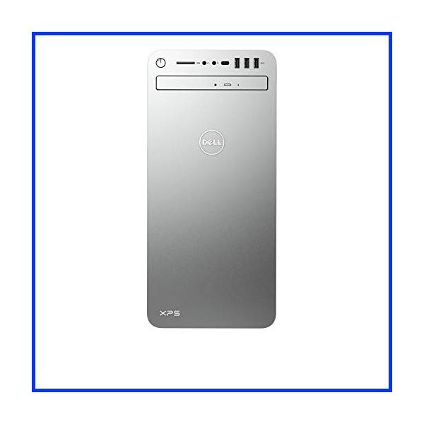 い出のひと時に とびきりのおしゃれを Dell Xps 8930 Special Edition Tower Desktop 8th Gen Intel Core I7 8700 6 Core Processor 16gb Memory 1tb Ssd 1tb Hard Drive 4gb Nvidia Geforce G 高評価大特価放出