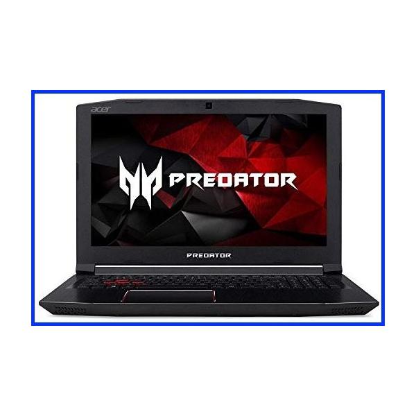 Intel 8th Gadjetの19 Up Gen Up To 300 512gb Laptop I7 8750h Predator 15 6 Fhd Reality Acer 19 Vr 4 1ghz Ips 32gb Gaming 512gb Helios Computer Pcie Ddr4 Hexa Core