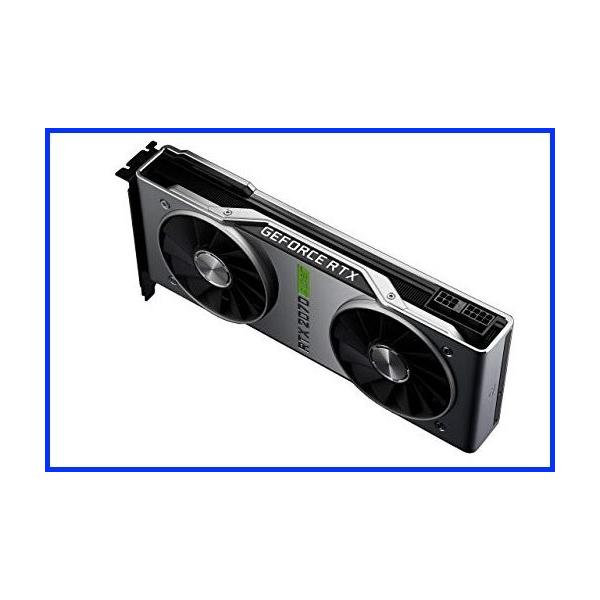 Nvidia Geforce Rtx 70 Super スーパーファウンダーズエディショングラフィックスカード Www Workplace No
