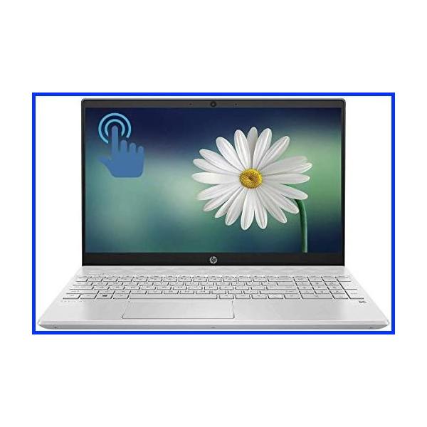 一部予約 Hp Pavilion 15 Premium Laptop Computer 15 6 Fhd Ips Touchscreen Display Newest 10th Gen Intel I7 1065g7 Processor 8gb Ddr4 512gb Pcie Ssd 1tb Hd 税込送料無料