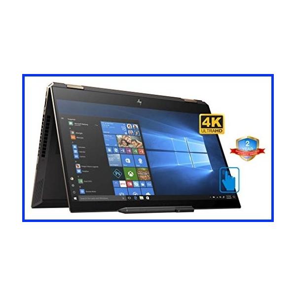 Hp Spectre X360 15t Home And Business Laptop Intel I7 8565u 4 Core 16gb Ram 15 6 2tb Ssd Geforce Pcie Touch 3840x2160 Fingerprin Uhd 4k Mx150 国内最安値に挑戦