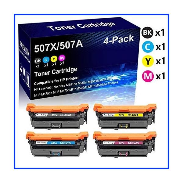 m570dn toner