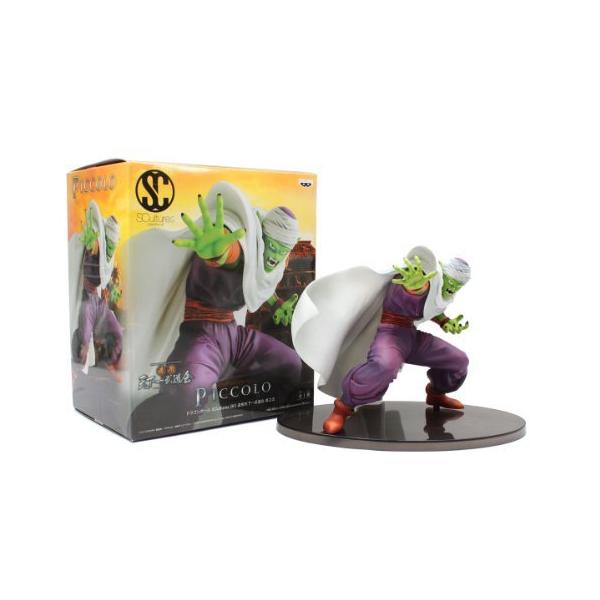 武道会 其之五 ピッコロ