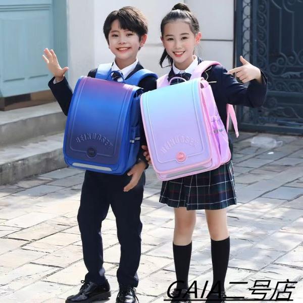 商品情報日常の学習生活の中でまだ背負っている負担を軽減して健康的に生活するブランド：キノゼン適用：小学生生地：EVA+複合材料カラー：マルチカラーオプション裏地：ポリエステルサイズ：縦28 cm*横20 m*高さ39 cm重量：約900 g...