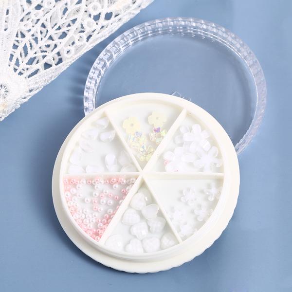 P[XtlCp[c@ƌȂp[ƃn[gƂ@1P[X