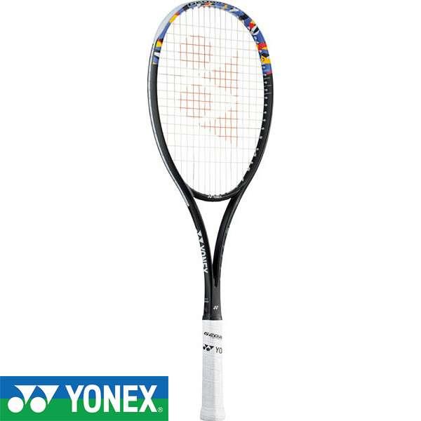 テニス　ラケット YONEX ヨネックス　ソフトテニス　軟式　ジオブレーク　50 YONEX（ヨネックス） ◇◇ ＜ヨネックス＞ ジオブレイク50S 02GB50S