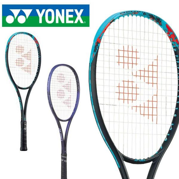 YONEX（ヨネックス） 即納可☆ 【YONEX】ヨネックス 軟式ラケット ジオ