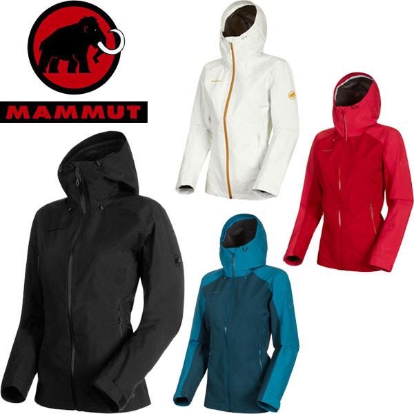 MAMMUT（マムート） ◇◇◎ ＜マムート＞ 【MAMMUT】 19FW レディース