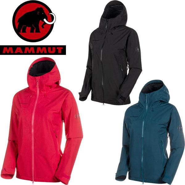 マムート Mammut 19fw レディース Ayako Pro Hs Hooded Jacket Af Women アウトドア ハイキング ハードシェルジャケット 1010 1010 Mmt1 ガイナバザール 通販 Yahoo ショッピング