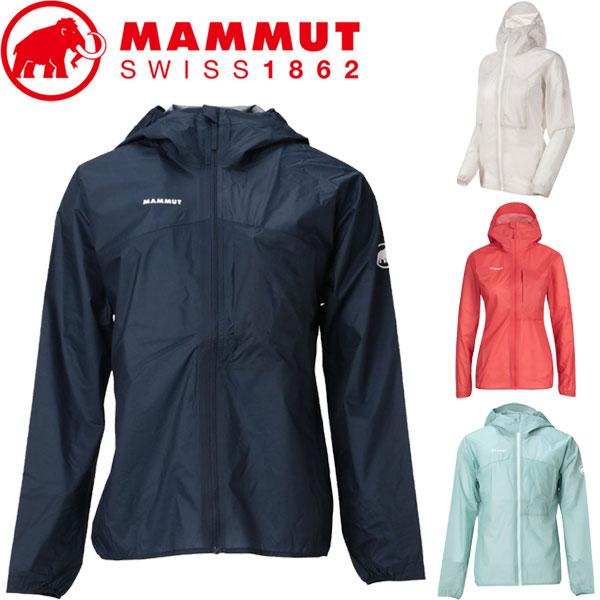 MAMMUT（マムート） ◇◇◎ ＜マムート＞ レディース Kento Light HS