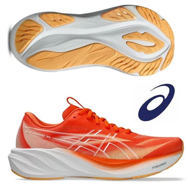 ASICS（アシックス） 即納可☆【asics】アシックス ランニングシューズ