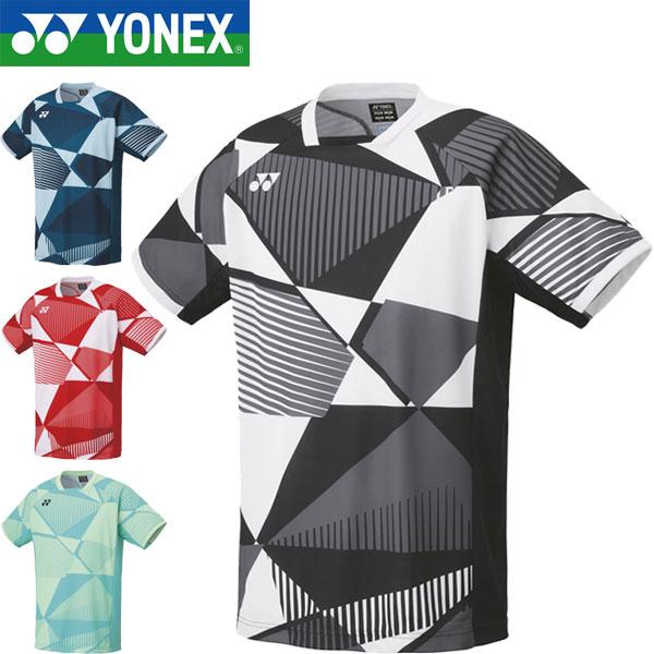 YONEX（ヨネックス） ◇◇メール便発送 ＜ヨネックス＞ ゲームシャツ