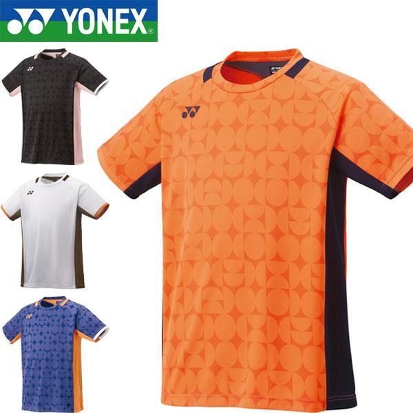 YONEX（ヨネックス） ◇◇メール便発送 ＜ヨネックス＞ ゲームシャツ