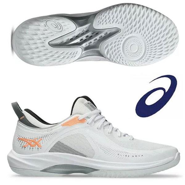 ASICS（アシックス） 即納可☆ 【asics】アシックス GLIDE NOVA FF 4
