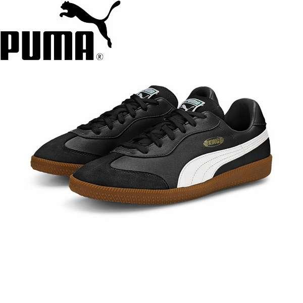 プーマキング　サッカースパイク PUMA（プーマ） ◇◇ ＜プーマ＞ キング 21 IT 106696 (01) サッカー