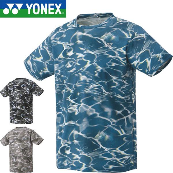 YONEX（ヨネックス） ◇◇メール便発送 ＜ヨネックス＞ ゲームシャツ