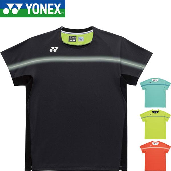 YONEX（ヨネックス） ◇◇メール便発送 ＜ヨネックス＞ ゲームシャツ