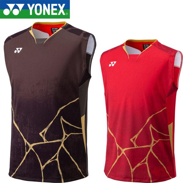 YONEX（ヨネックス） ◇◇メール便発送 ＜ヨネックス＞ ゲームシャツ