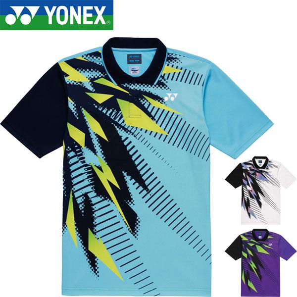YONEX（ヨネックス） ◇◇メール便発送 ＜ヨネックス＞ ゲームシャツ