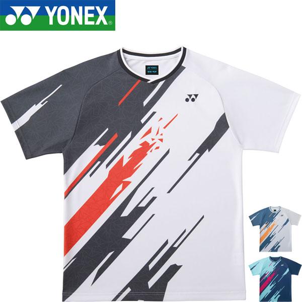 YONEX（ヨネックス） ◇◇メール便発送 ＜ヨネックス＞ ゲームシャツ