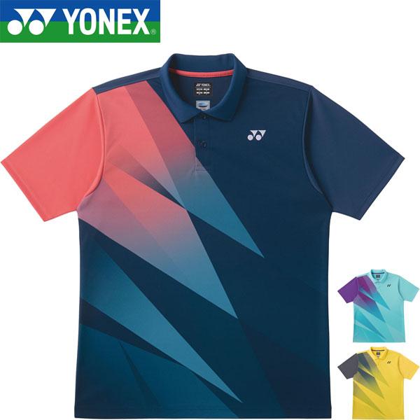 YONEX（ヨネックス） ◇◇メール便発送 ＜ヨネックス＞ ゲームシャツ
