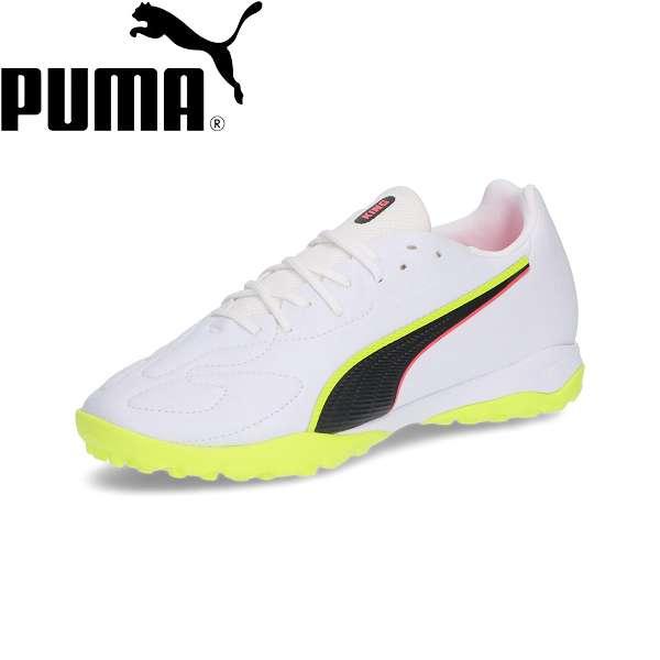 PUMA（プーマ） ◇◇ ＜プーマ＞ キング 20 マッチ TT＋Mid Jr 108490