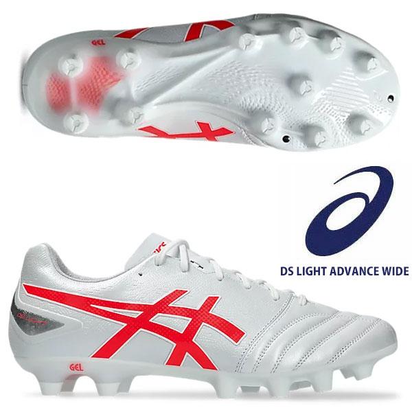 即納可★ 【asics】アシックス DS LIGHT ADVANCE WIDE ユニセックス 1103A098 104 ASICS（アシックス） 即納可☆ 【asics】アシックス DS LIGHT ADVANCE