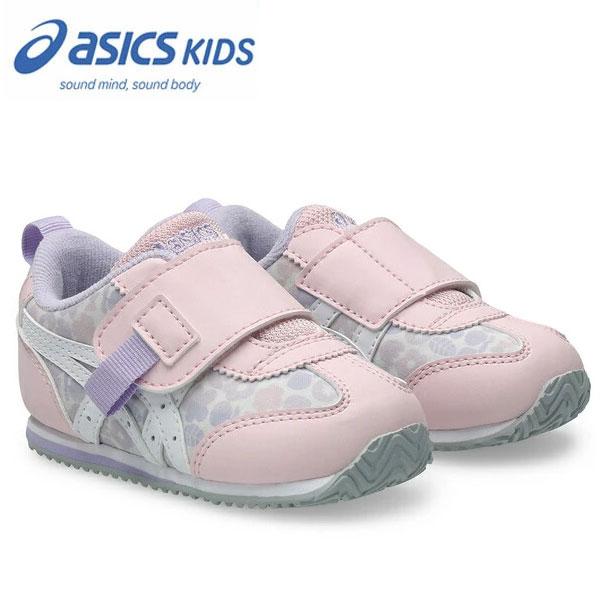 即納可★ 【asics】アシックス アイダホ BABY KT-ES G 2 キッズシューズ 1144A439 700