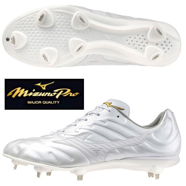 即納可★ 【MIZUNO PRO】ミズノ 【ミズノプロ】 【ミズノプロ】ライトレボプロ2 野球／ソフトボール ユニセックス 11GM2400 01 MIZUNO（ミズノ） 即納可☆ 【MIZUNO PRO】ミズノ 【ミズノプロ