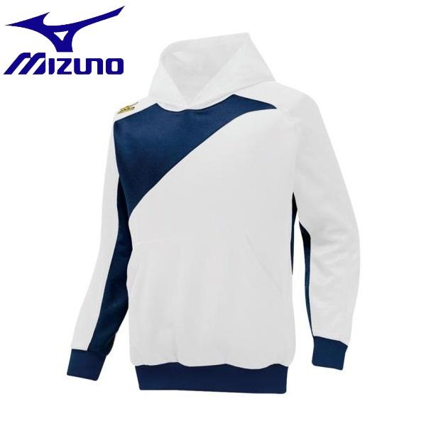 ミズノプロ パーカーの通販 価格比較 価格 Com