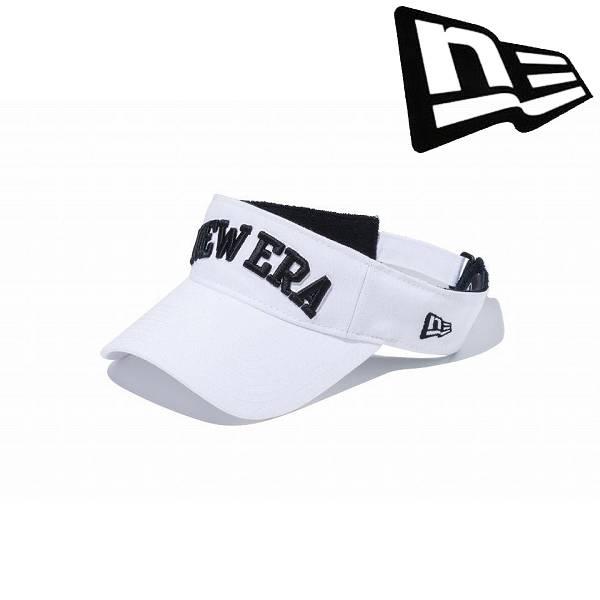 NEW ERA（ニューエラ） ◇◇ ＜ニューエラ＞ キャップ サンバイザー